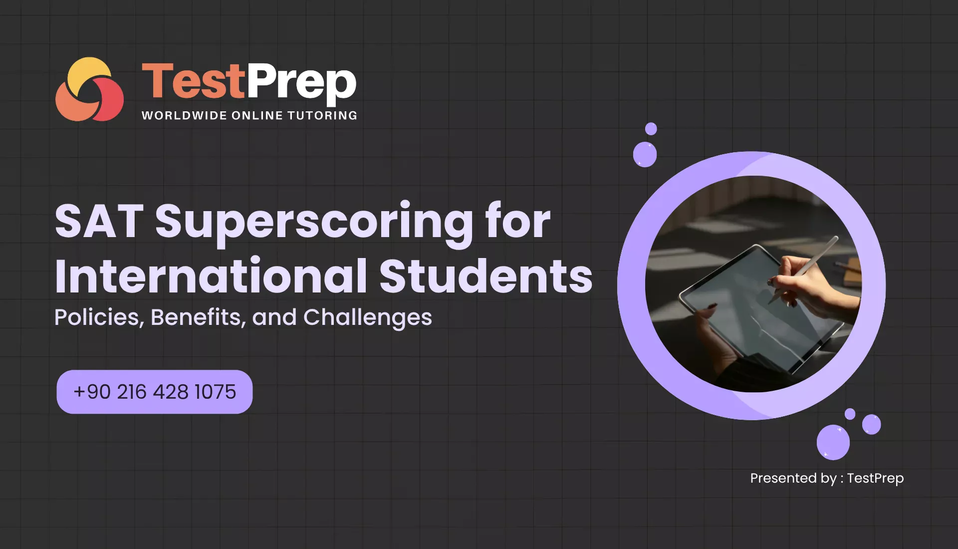 SAT Superscoring for International Students: Policies, Benefits, and Challenges